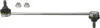 Stange/Strebe, Stabilisator Vorderachse links Vorderachse rechts TRW JTS121