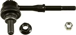 Stange/Strebe, Stabilisator Hinterachse rechts links TRW JTS1230 Bild Stange/Strebe, Stabilisator Hinterachse rechts links TRW JTS1230
