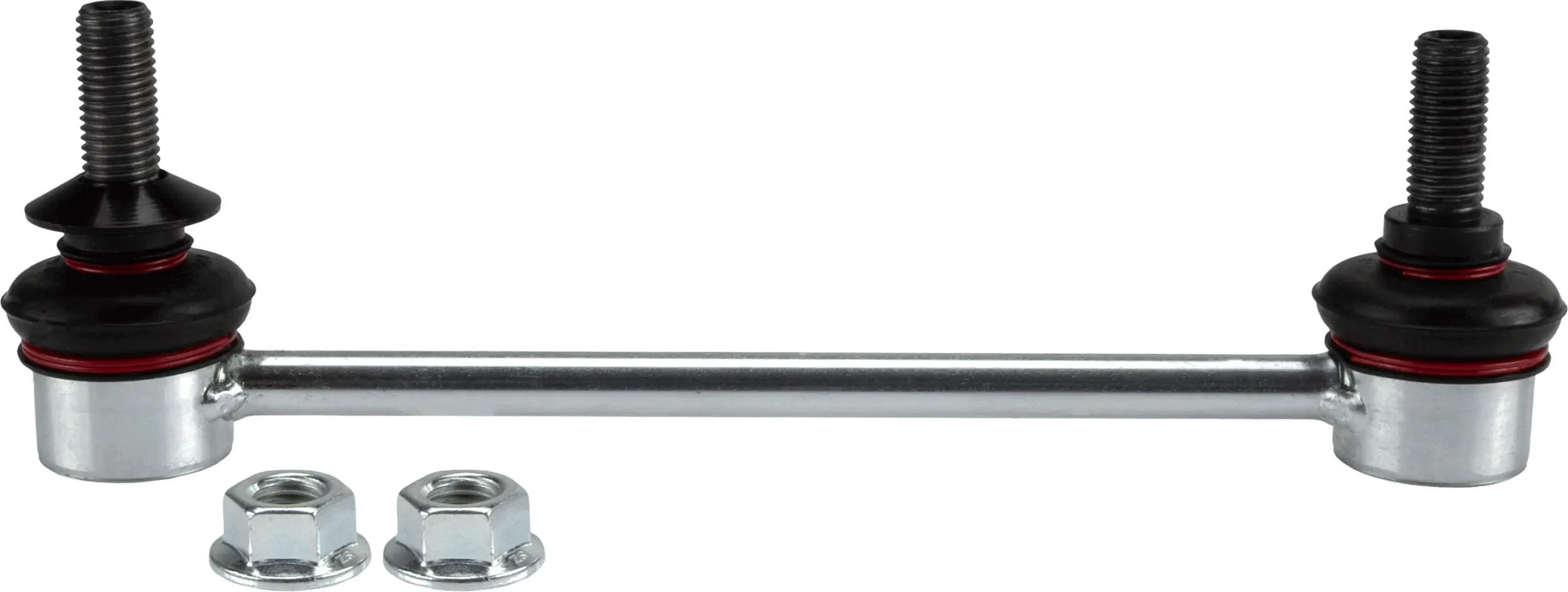 Stange/Strebe, Stabilisator Hinterachse links Hinterachse rechts TRW JTS1236