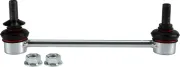 Stange/Strebe, Stabilisator Hinterachse links Hinterachse rechts TRW JTS1236