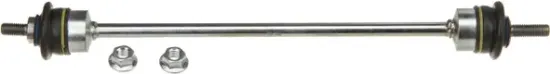 Stange/Strebe, Stabilisator Vorderachse links Vorderachse rechts TRW JTS129 Bild Stange/Strebe, Stabilisator Vorderachse links Vorderachse rechts TRW JTS129