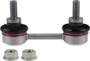 Stange/Strebe, Stabilisator Hinterachse links Hinterachse rechts TRW JTS1305