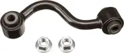 Stange/Strebe, Stabilisator Hinterachse links TRW JTS1317
