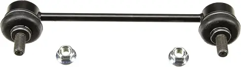 Stange/Strebe, Stabilisator Hinterachse links Hinterachse rechts TRW JTS1327