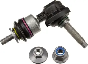 Stange/Strebe, Stabilisator Hinterachse links Hinterachse rechts TRW JTS1330 Bild Stange/Strebe, Stabilisator Hinterachse links Hinterachse rechts TRW JTS1330