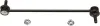 Stange/Strebe, Stabilisator Vorderachse links Vorderachse rechts TRW JTS1382