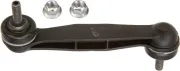 Stange/Strebe, Stabilisator Hinterachse links Hinterachse rechts TRW JTS139