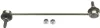 Stange/Strebe, Stabilisator Vorderachse links Vorderachse rechts TRW JTS144