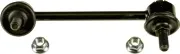 Stange/Strebe, Stabilisator Hinterachse links TRW JTS1577
