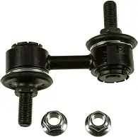 Stange/Strebe, Stabilisator Hinterachse links Hinterachse rechts TRW JTS1585