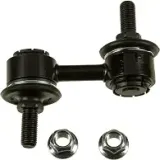 Stange/Strebe, Stabilisator Hinterachse links Hinterachse rechts TRW JTS1585