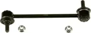 Stange/Strebe, Stabilisator Hinterachse links Hinterachse rechts TRW JTS1586