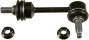 Stange/Strebe, Stabilisator Hinterachse links Hinterachse rechts TRW JTS1602