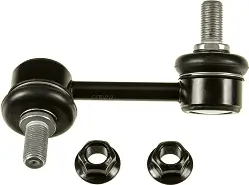 Stange/Strebe, Stabilisator Hinterachse links TRW JTS1610