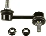 Stange/Strebe, Stabilisator Hinterachse rechts TRW JTS1611 Bild Stange/Strebe, Stabilisator Hinterachse rechts TRW JTS1611
