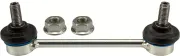 Stange/Strebe, Stabilisator Hinterachse links Hinterachse rechts TRW JTS1639