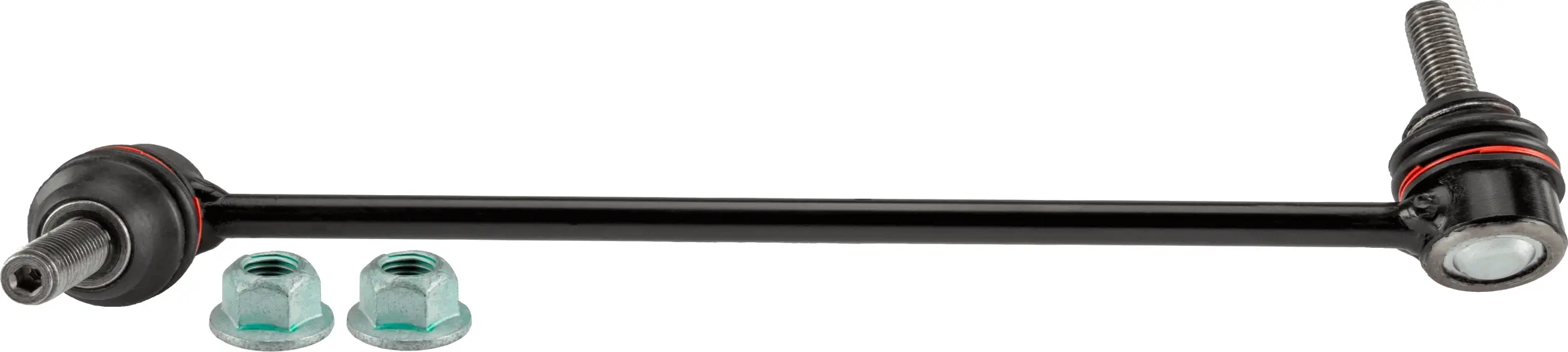 Stange/Strebe, Stabilisator Vorderachse links TRW JTS1832