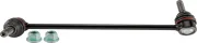 Stange/Strebe, Stabilisator Vorderachse links TRW JTS1832