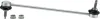 Stange/Strebe, Stabilisator Vorderachse links Vorderachse rechts TRW JTS1849