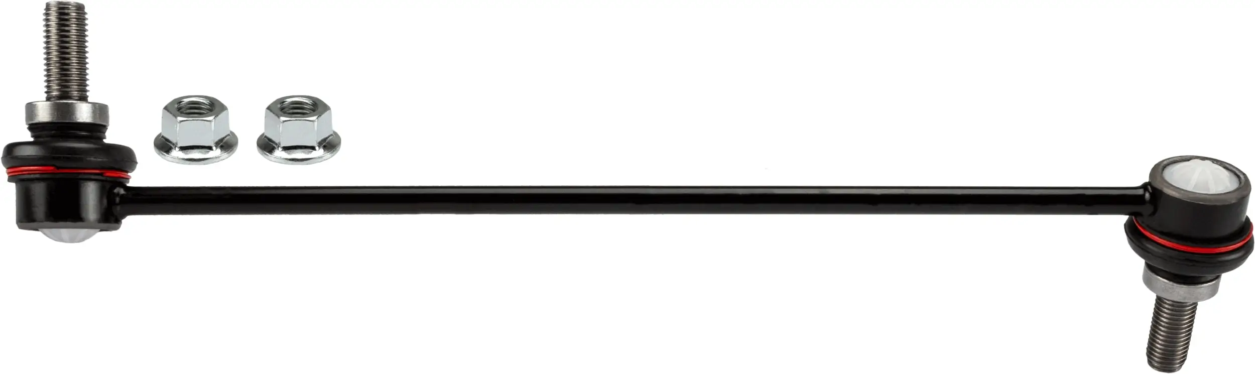 Stange/Strebe, Stabilisator Vorderachse links TRW JTS1875