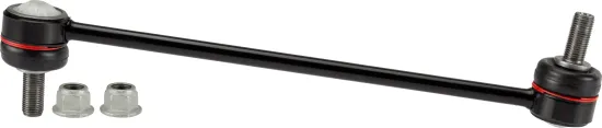 Stange/Strebe, Stabilisator Vorderachse links Vorderachse rechts TRW JTS1884 Bild Stange/Strebe, Stabilisator Vorderachse links Vorderachse rechts TRW JTS1884