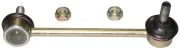 Stange/Strebe, Stabilisator Vorderachse links TRW JTS215
