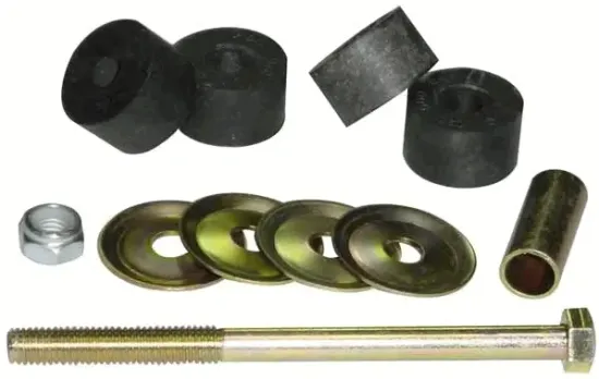 Stange/Strebe, Stabilisator Vorderachse links Vorderachse rechts TRW JTS216 Bild Stange/Strebe, Stabilisator Vorderachse links Vorderachse rechts TRW JTS216