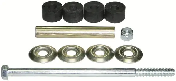 Stange/Strebe, Stabilisator Vorderachse TRW JTS239