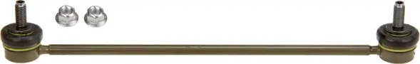 Stange/Strebe, Stabilisator Vorderachse TRW JTS283