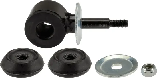Stange/Strebe, Stabilisator Vorderachse links Vorderachse rechts TRW JTS360 Bild Stange/Strebe, Stabilisator Vorderachse links Vorderachse rechts TRW JTS360