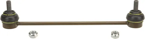Stange/Strebe, Stabilisator Vorderachse links Vorderachse rechts TRW JTS427