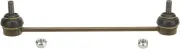 Stange/Strebe, Stabilisator Vorderachse links Vorderachse rechts TRW JTS427
