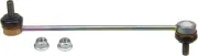 Stange/Strebe, Stabilisator Vorderachse links Vorderachse rechts TRW JTS433