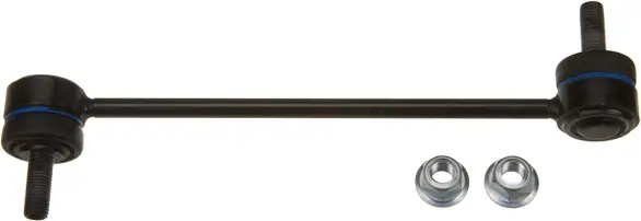 Stange/Strebe, Stabilisator Vorderachse links Vorderachse rechts TRW JTS435