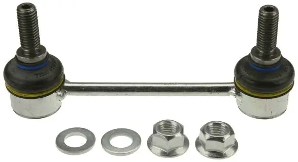 Stange/Strebe, Stabilisator Hinterachse links Hinterachse rechts TRW JTS438