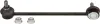 Stange/Strebe, Stabilisator Vorderachse links TRW JTS450