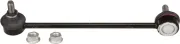 Stange/Strebe, Stabilisator Vorderachse links TRW JTS450