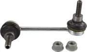 Stange/Strebe, Stabilisator Vorderachse links TRW JTS456