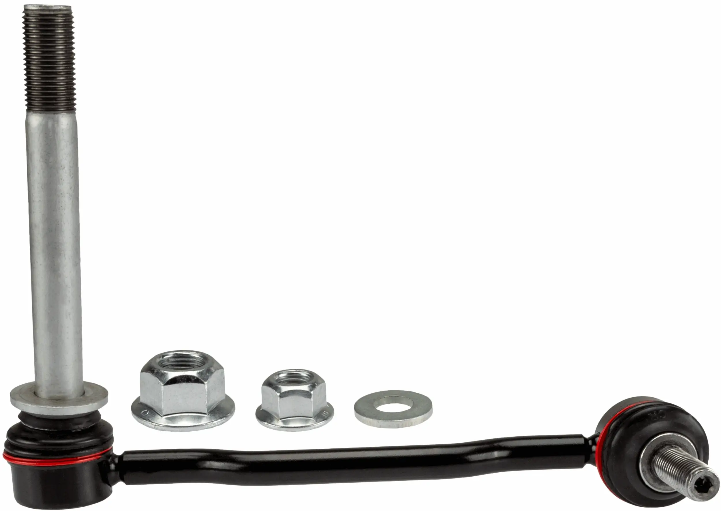 Stange/Strebe, Stabilisator Vorderachse links TRW JTS469