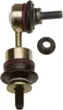 Stange/Strebe, Stabilisator Hinterachse links Hinterachse rechts TRW JTS500