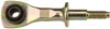 Stange/Strebe, Stabilisator Hinterachse links Hinterachse rechts TRW JTS501