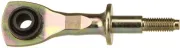 Stange/Strebe, Stabilisator Hinterachse links Hinterachse rechts TRW JTS501