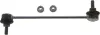Stange/Strebe, Stabilisator Vorderachse links Vorderachse rechts TRW JTS515