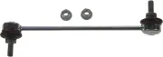 Stange/Strebe, Stabilisator Vorderachse links Vorderachse rechts TRW JTS515