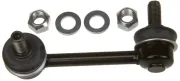 Stange/Strebe, Stabilisator Vorderachse links TRW JTS517