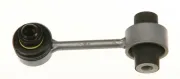 Stange/Strebe, Stabilisator Hinterachse links Hinterachse rechts unten TRW JTS525