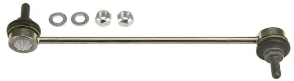 Stange/Strebe, Stabilisator Vorderachse links Vorderachse rechts TRW JTS551