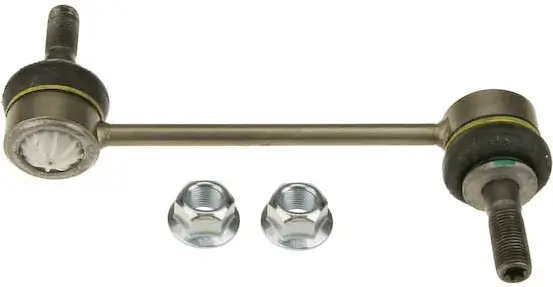 Stange/Strebe, Stabilisator Vorderachse links Vorderachse rechts TRW JTS563