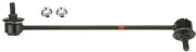 Stange/Strebe, Stabilisator Vorderachse links TRW JTS573