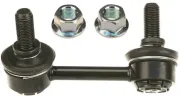 Stange/Strebe, Stabilisator Vorderachse links TRW JTS577